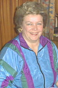 Gerd Marie Koller