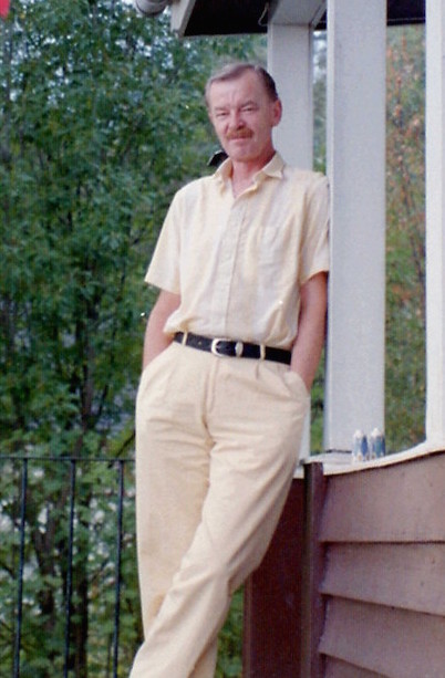 Tore koller
